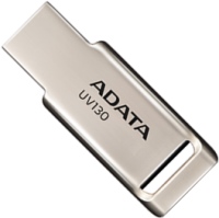 Photos - USB Flash Drive A-Data UV130 16 GB