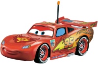 Photos - RC Car Dickie Lightning McQueen 1:24 