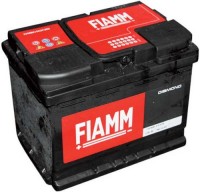 Photos - Car Battery FIAMM Daimond (575 151 064)