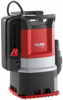 Photos - Submersible Pump AL-KO Twin 14000 Premium 