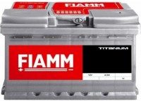 Photos - Car Battery FIAMM Titanium (560 155 054)