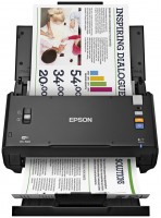 Scanner Epson WorkForce DS-560 