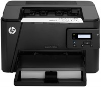 Photos - Printer HP LaserJet Pro 200 M201DW 