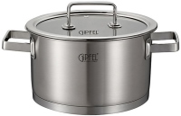 Photos - Stockpot Gipfel Nulla 1846 