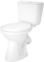 Photos - Toilet Santek Briz 1WH202569 