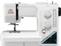 Photos - Sewing Machine / Overlocker Janome 60507 