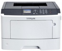 Photos - Printer Lexmark MS415DN 