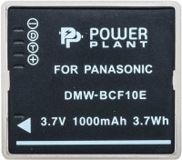 Photos - Camera Battery Power Plant Panasonic DMW-BCF10E 
