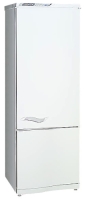 Photos - Fridge Atlant MXM-1841 white