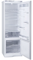 Photos - Fridge Atlant MXM-1842 white