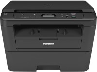 Photos - All-in-One Printer Brother DCP-L2520DWR 
