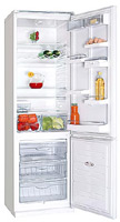 Photos - Fridge Atlant MXM-1844 white