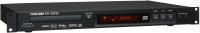 Photos - DVD / Blu-ray Player Tascam DV-D01U 