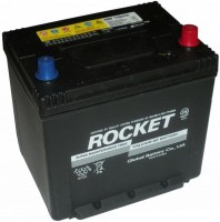 Photos - Car Battery Rocket Premium (SMF 65L-L2)