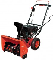 Photos - Snow Blower Elitech SM 6 