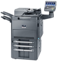 Photos - All-in-One Printer Kyocera TASKalfa 7551CI 