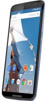 Photos - Mobile Phone Google Nexus 6 32 GB