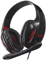 Photos - Headphones Trust GXT 330 XL Endurance Headset 