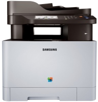 All-in-One Printer Samsung SL-C1860FW 