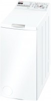 Photos - Washing Machine Bosch WOT 20255 white