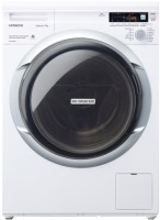 Photos - Washing Machine Hitachi BD-W75SV 