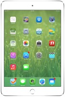 Photos - Tablet Apple iPad mini 2014 16 GB