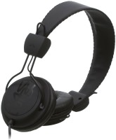 Photos - Headphones WeSC Matte Conga 