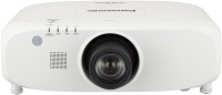 Photos - Projector Panasonic PT-EW540E 