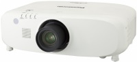 Photos - Projector Panasonic PT-EW640EL 