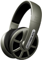 Headphones Sennheiser HD 485 