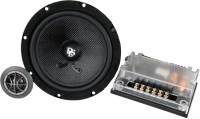 Photos - Car Speakers DLS RCS6.2 