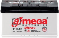 Photos - Car Battery A-Mega Ultra+