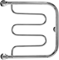 Photos - Heated Towel Rail Terminus Foxtrot (600x400)