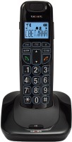 Photos - Cordless Phone Texet TX-D7505A 