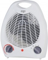 Photos - Fan Heater Ergo FH 161 