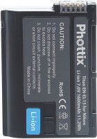 Photos - Camera Battery Phottix EN-EL15 