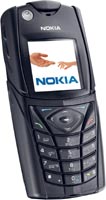 Photos - Mobile Phone Nokia 5140i 0 B