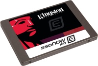 SSD Kingston SSDNow E100 SE100S37/200G 200 GB