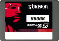 Photos - SSD Kingston SSDNow V310 SV310S37A/960G 960 GB