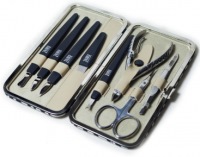 Photos - Nail Care Kit Zauber MS-603 