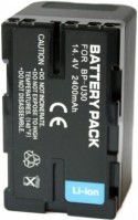 Photos - Camera Battery Extra Digital Sony BP-U30 