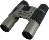 Photos - Binoculars / Monocular Paralux Prisma 10x25 