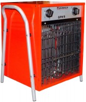 Photos - Industrial Space Heater Grunhelm GPH-9 