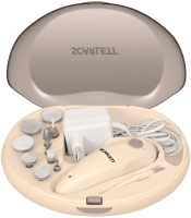 Photos - Nail Care Kit Scarlett SC-951 