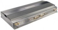 Photos - Car Amplifier DLS A7 Big Five 