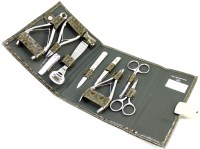 Photos - Nail Care Kit SPL 77303D 