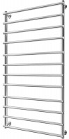 Photos - Heated Towel Rail MARIO Turin (630x1200)