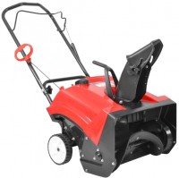 Photos - Snow Blower HECHT 9123 