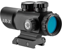 Photos - Sight Barska AR-X 1x35 