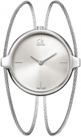 Photos - Wrist Watch Calvin Klein K2Z2S116 